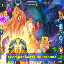 acompanhante de itabuna